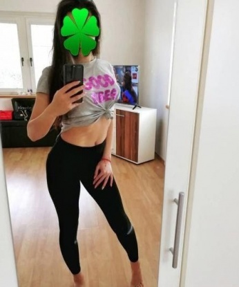 Анкета проститутки Светлана - город Малая Вишера, 21 год, №5179