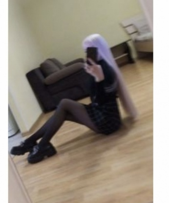 Анкета проститутки Мариетта - город Малая Вишера, 25 лет, №5664