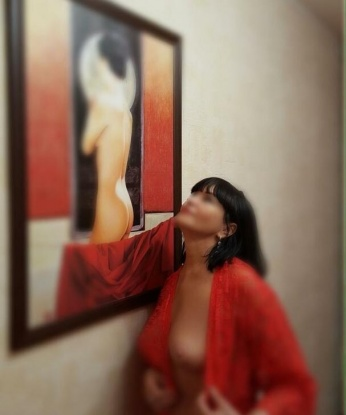 Анкета проститутки Настинка - город Малая Вишера, 20 лет, №7173